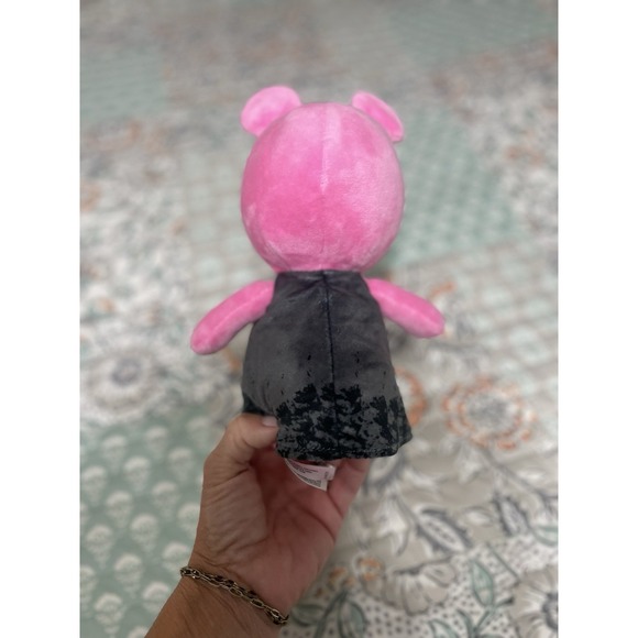 Pink Piggy Series 1 Collectable PIGGY PLUSH - Picture 4 of 10